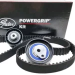 کیت کامل تسمه تایم 206 تیپ 5 power grip(گتس) اصلی