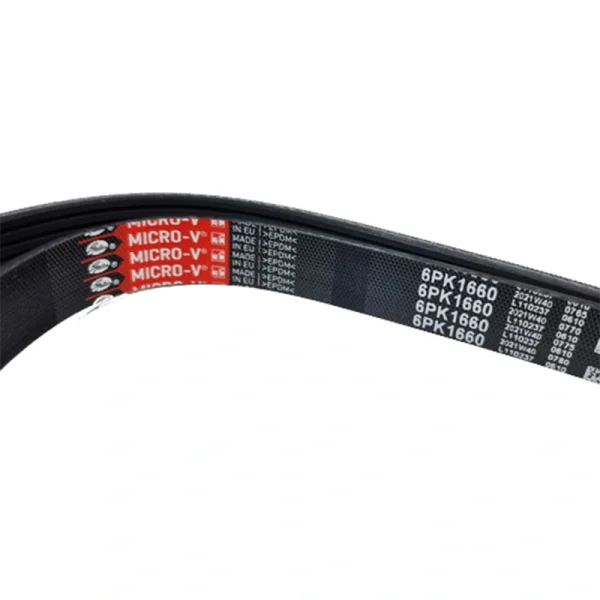 تسمه دینام power Grip (گتس) اصلی پژو 405