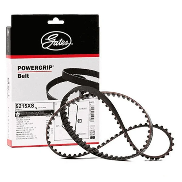 تسمه تایم x33 پاور گریپ PowerGrip اصلی