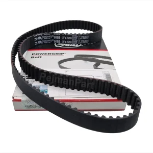 تسمه تایم پاور گریپ PowerGrip (اصلی) 104 دنده پژو 206 تیپ 2
