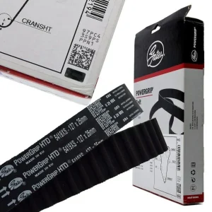 تسمه تایم x22 پاور گریپ PowerGrip ( اصلی )