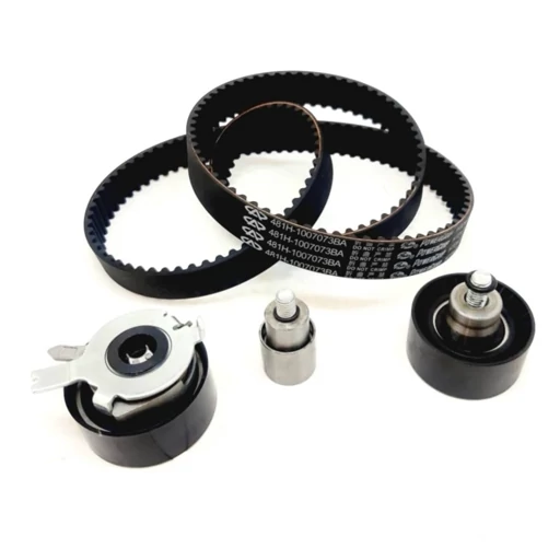 کیت کامل تسمه تایم x33 Power Grip (اصلی) اروپایی