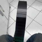 تسمه تایم L90