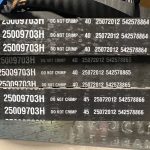 تسمه تایم mwm 315