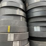 تسمه دینام لیفان x60