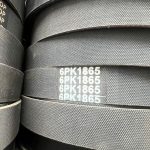 تسمه دینام لیفان x60 اصلی