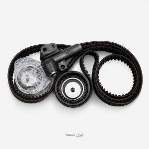 خرید عمده کیت کامل تسمه تایم جک S5