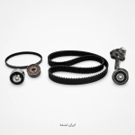 قیمت کیت تسمه تایم جک S5 اصلی پاورگریپ