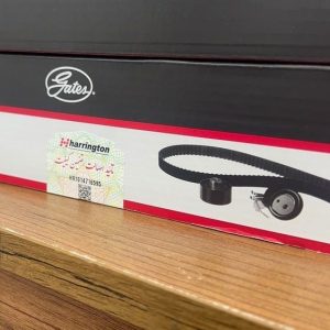 کیت تسمه تایم 206 تیپ 5 هرینگتون
