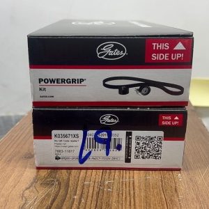 کیت تسمه تایم l90 اورجینال