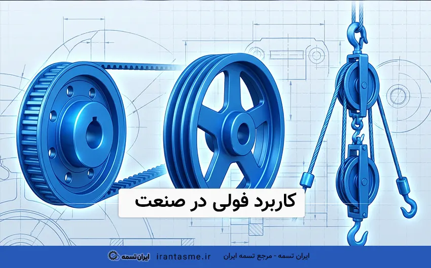 فولی چیست