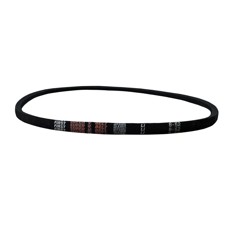 firstbelt-b تسمه صنعتی نوع E فرست - Image 1