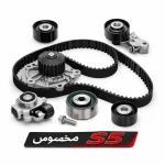 تسمه تایم جک اس 5