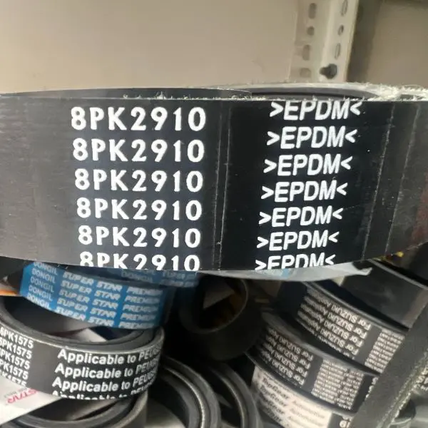 تسمه 8PK2910