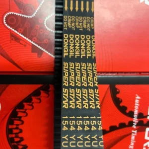 تسمه تایم جک j5