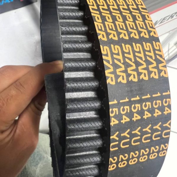 تسمه تایم جک j5 اصلی