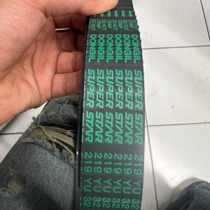 تسمه تایم سانتافه ارجینال