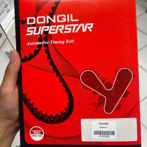 تسمه تایم سانتافه دانگیل