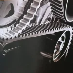 تسمه تایم کلوت اورجینال مکث موتور