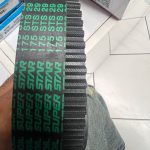 خرید تسمه تایم جک اس 5