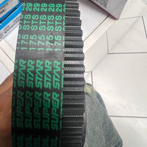 خرید تسمه تایم جک اس 5
