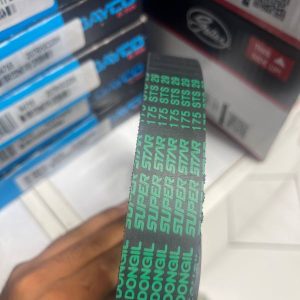 قیمت تسمه تایم جک s5