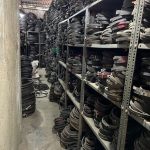 بازار تسمه سعدی