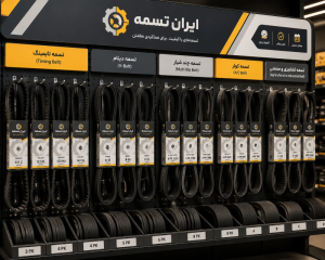 بهترین برند تسمه تایم در بازار
