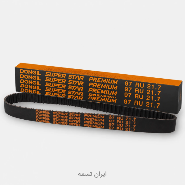 تسمه تایم X22 دانگیل اصلی