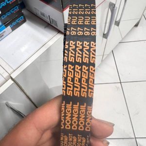 تسمه تایم ایکس 22