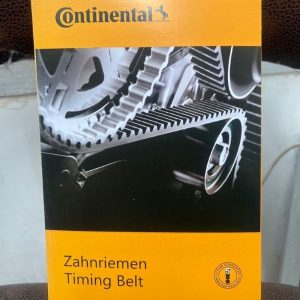 تسمه تایم سیتروئن c5 خارجی