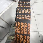 خرید تسمه تایم x22