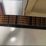 تسمه تایم x22 | فروش تکی و عمده با ضمانت اصالت | ایران تسمه - Image 4