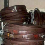 تسمه B102 تیمکن