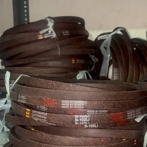 تسمه B102 تیمکن