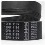 تسمه 12pk1197 اصلی