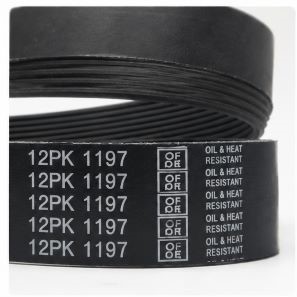 تسمه 12pk1197 اصلی