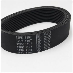 تسمه 12pk1197 اورجینال