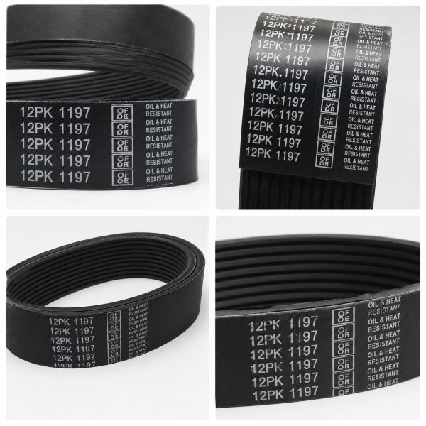 تسمه 12pk1197
