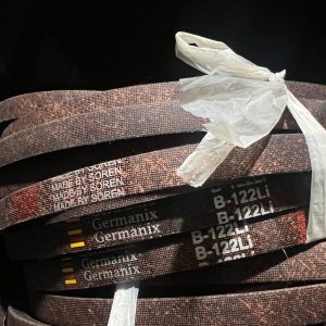 تسمه b122