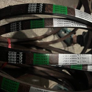 تسمه c265 اصلی