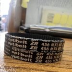 تسمه جارو شارژی اصلی