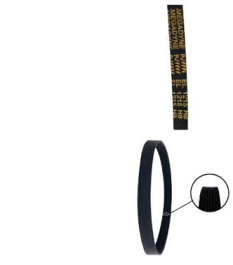 تسمه pj1215
