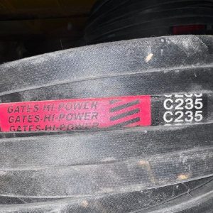 خرید تسمه c235 اصلی