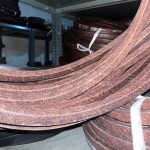 خرید تسمه نوع b122