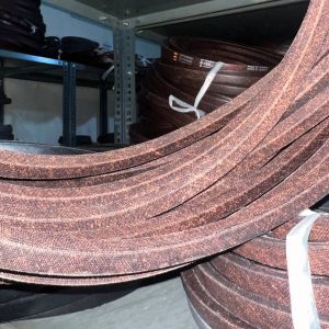 خرید تسمه نوع b122