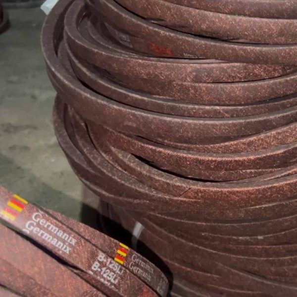 قیمت تسمه B125
