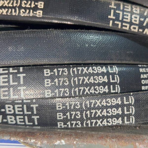 تسمه B173