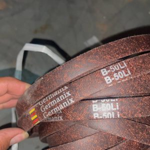 تسمه B50