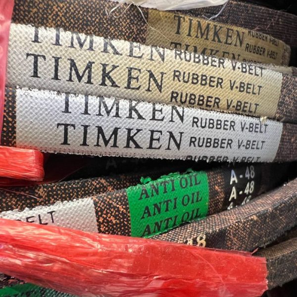 تسمه a48